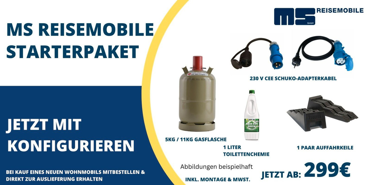 Leasing financiero de  Eura Mobil INTEGRA LINE 720 EF / 180PS-9G 40H /EINZELBETTEN leasing Eura Mobil INTEGRA LINE 720 EF / 180PS-9G 40H /EINZELBETTEN: foto 26