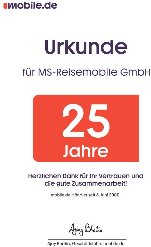 Leasing financiero de  Eura Mobil PROFILA T 726 EF / -2025-/ MONDIAL PLUS & S-PAKE leasing Eura Mobil PROFILA T 726 EF / -2025-/ MONDIAL PLUS & S-PAKE: foto 30