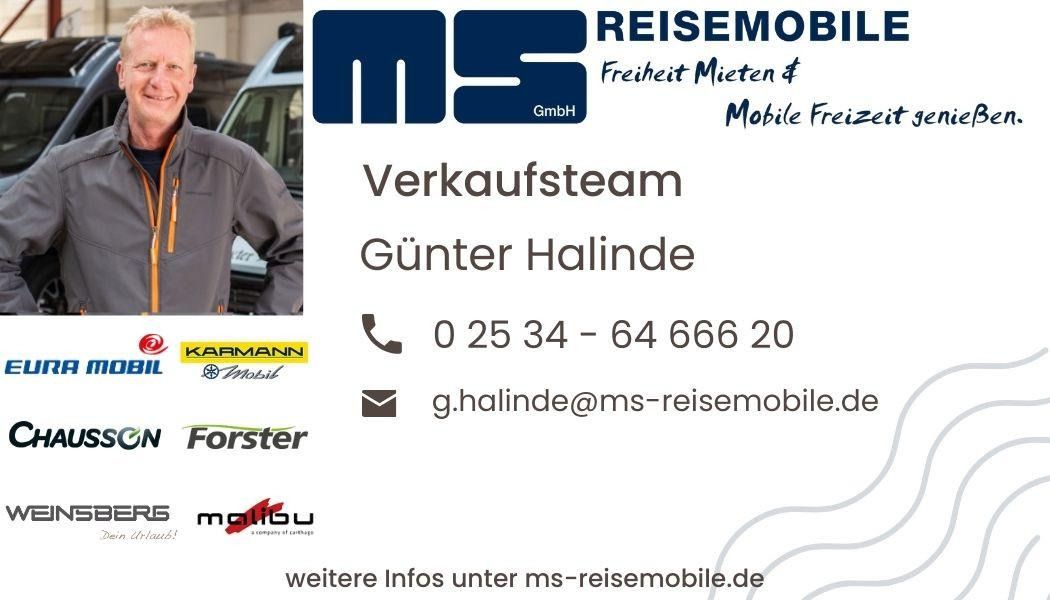 Forster T 669 EBN COUPÈ / 165PS- AUTOMATIK/ EINZELBETTEN - Autocaravana perfilada: foto 3 Forster T 669 EBN COUPÈ / 165PS- AUTOMATIK/ EINZELBETTEN - Autocaravana perfilada: foto 3