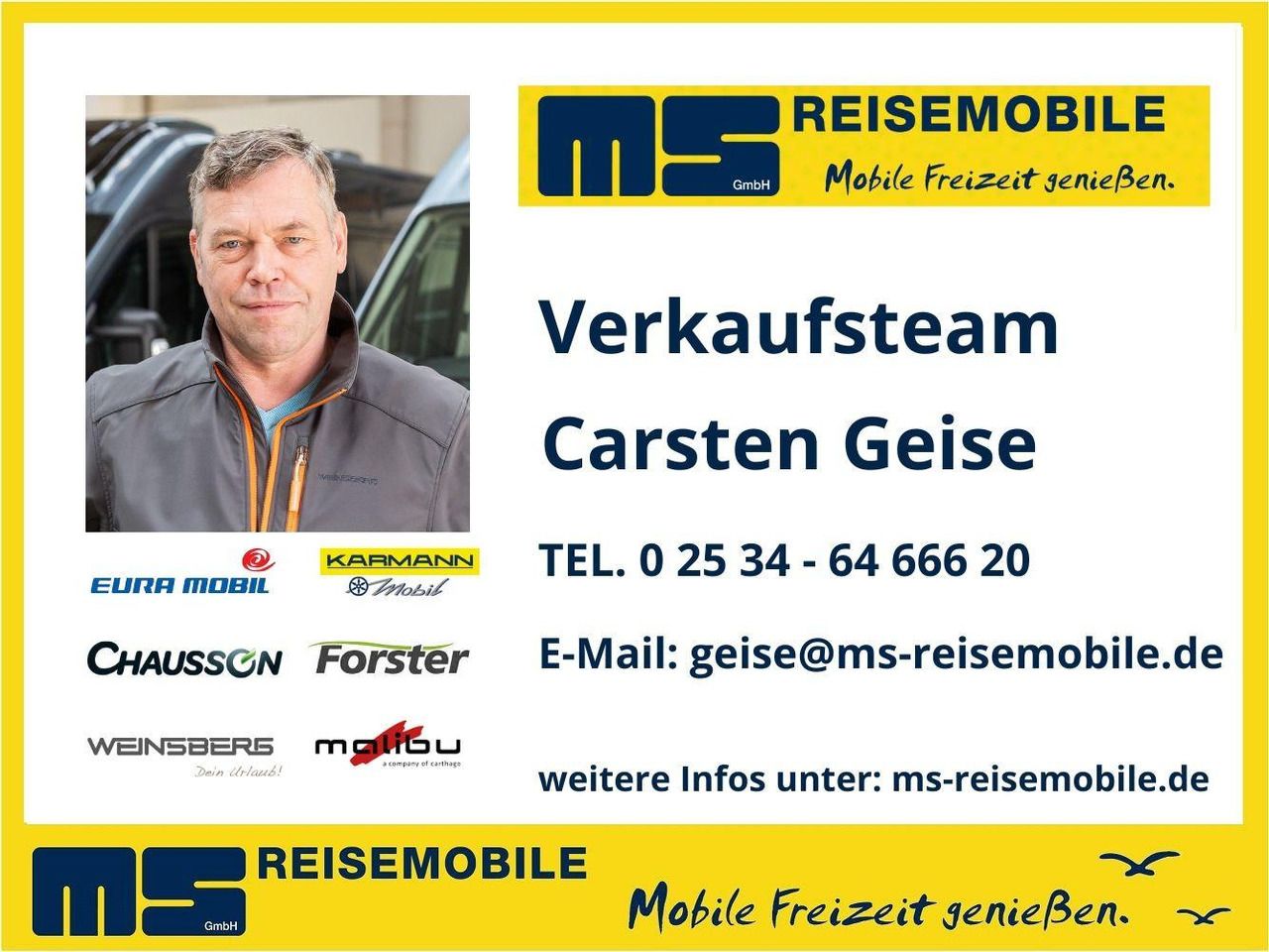 Karmann DAVIS 590 LIFESTYLE / 140PS / SKY-ROOF & ALU - Cámper: foto 3 Karmann DAVIS 590 LIFESTYLE / 140PS / SKY-ROOF & ALU - Cámper: foto 3