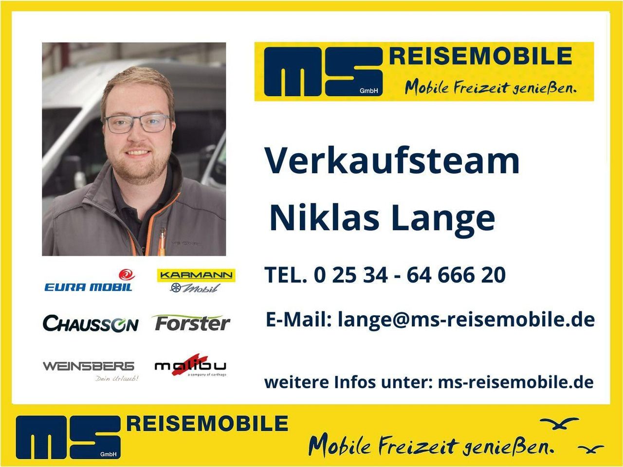 Karmann DEXTER 540 / MODELL 2026 / NUR 5.42 M. - Cámper: foto 3 Karmann DEXTER 540 / MODELL 2026 / NUR 5.42 M. - Cámper: foto 3