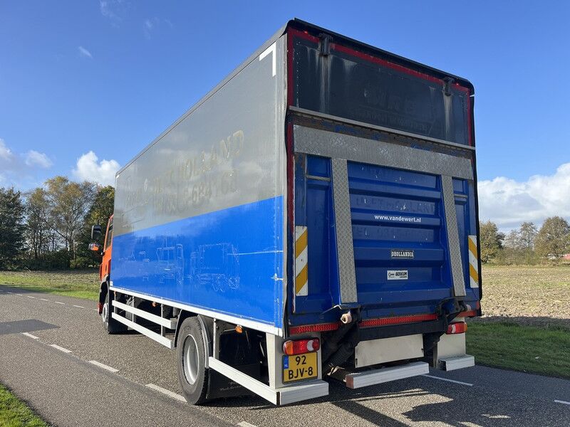 DAF CF 370 FA - Camión caja cerrada: foto 3 DAF CF 370 FA - Camión caja cerrada: foto 3