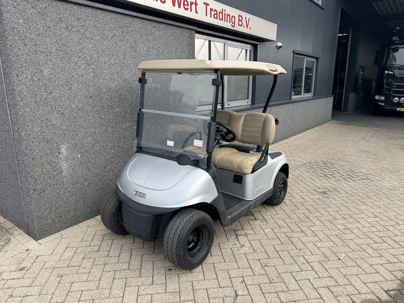 EZGO Golfkar Golfcar Elektrisch 2 Zits Inc Lader Accu 2021 - Carrito de golf: foto 3 EZGO Golfkar Golfcar Elektrisch 2 Zits Inc Lader Accu 2021 - Carrito de golf: foto 3