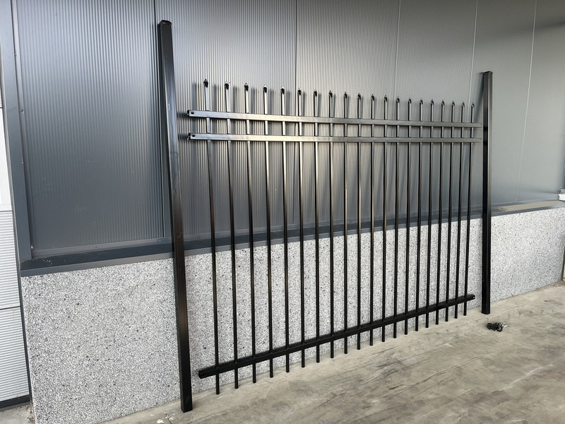 Sierhekwerk, dubbelstaafmat 8/6/8, drankhekken, OP=OP!! sierhekwerk, dubbelstaafmat 8/6/8, drankhekken, OP=OP!! - Maquinaria de construcción: foto 3 Sierhekwerk, dubbelstaafmat 8/6/8, drankhekken, OP=OP!! sierhekwerk, dubbelstaafmat 8/6/8, drankhekken, OP=OP!! - Maquinaria de construcción: foto 3