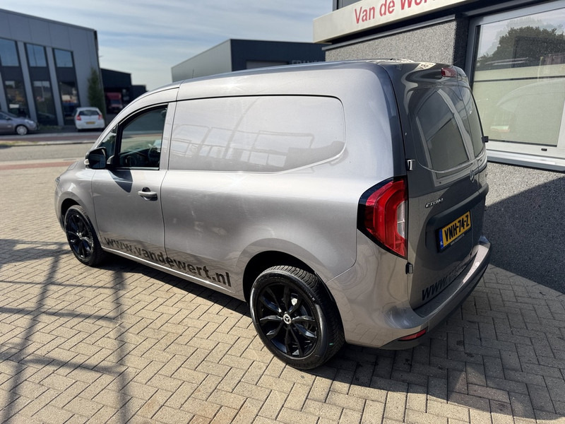 Mercedes-Benz Citan 110 CDI 95PK Diesel 2021 Airco / DAB + / Apple Carplay / Camera / LM Velgen / Cruise control / Navi Zeer Net! - Furgoneta: foto 3 Mercedes-Benz Citan 110 CDI 95PK Diesel 2021 Airco / DAB + / Apple Carplay / Camera / LM Velgen / Cruise control / Navi Zeer Net! - Furgoneta: foto 3