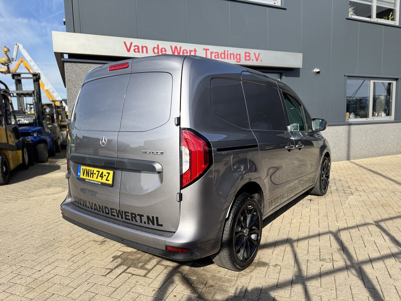 Mercedes-Benz Citan 110 CDI 95PK Diesel 2021 Airco / DAB + / Apple Carplay / Camera / LM Velgen / Cruise control / Navi Zeer Net! - Furgoneta: foto 4 Mercedes-Benz Citan 110 CDI 95PK Diesel 2021 Airco / DAB + / Apple Carplay / Camera / LM Velgen / Cruise control / Navi Zeer Net! - Furgoneta: foto 4