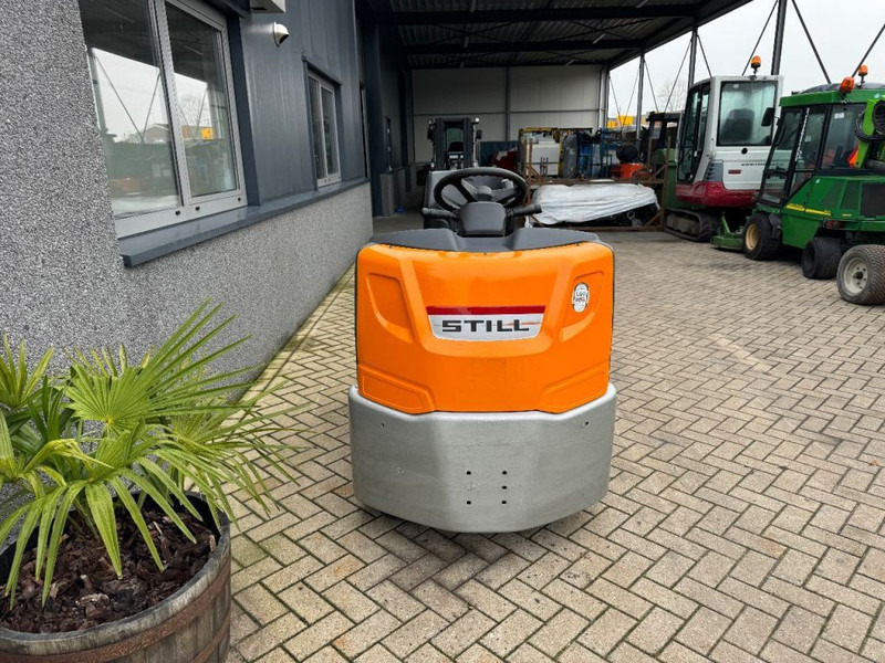 Still LTX70 Elektrische Trekker / Startkar / Voertuigtrekker 2017 Elektrisch ACCU 2019 Keuring 3/2024 - Remolcadora: foto 4 Still LTX70 Elektrische Trekker / Startkar / Voertuigtrekker 2017 Elektrisch ACCU 2019 Keuring 3/2024 - Remolcadora: foto 4
