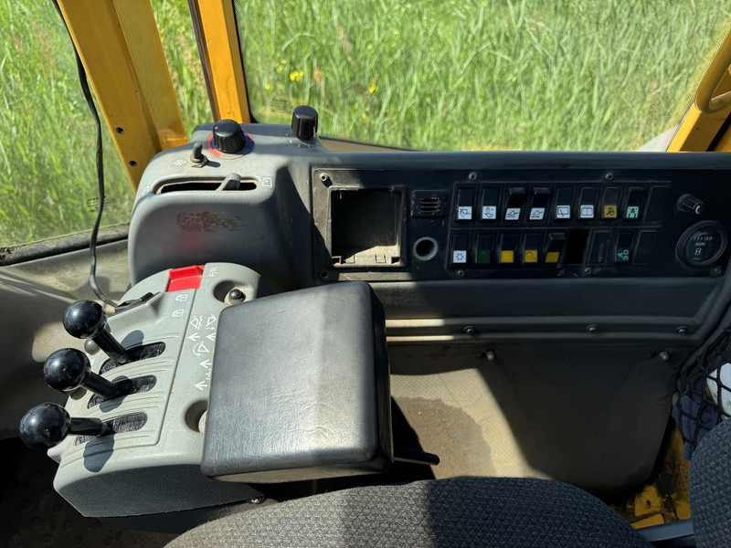 Cargadora de ruedas Volvo L110E - Shovel - Wheelloader - 2005 - 9375 hours: foto 15