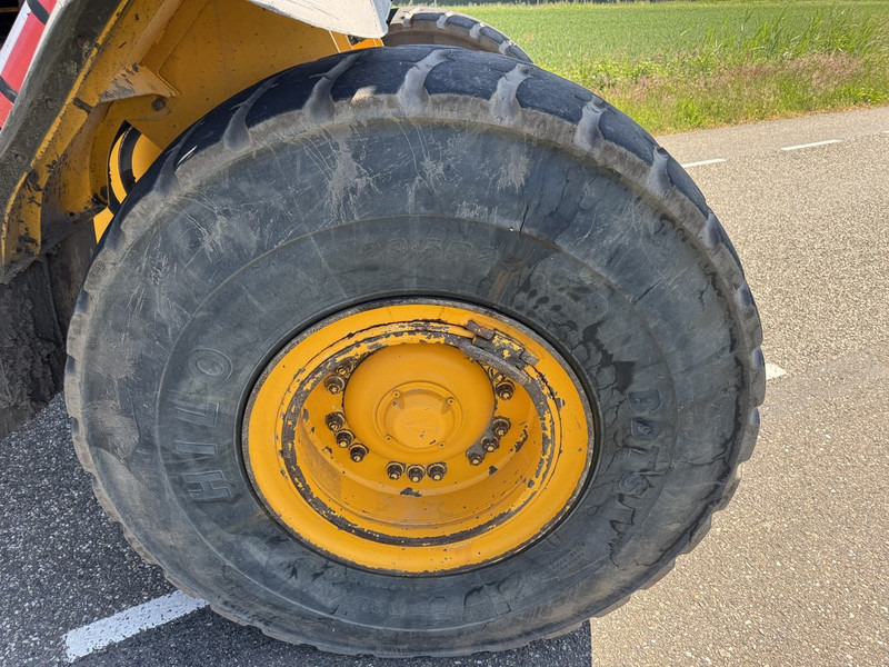 Cargadora de ruedas Volvo L110E - Shovel - Wheelloader - 2005 - 9375 hours: foto 8