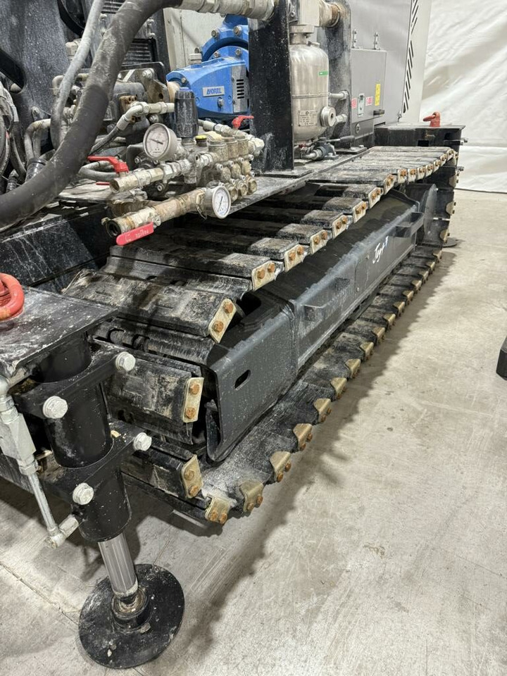 Hydra Joy 4 Geo - Perforadora: foto 5 Hydra Joy 4 Geo - Perforadora: foto 5