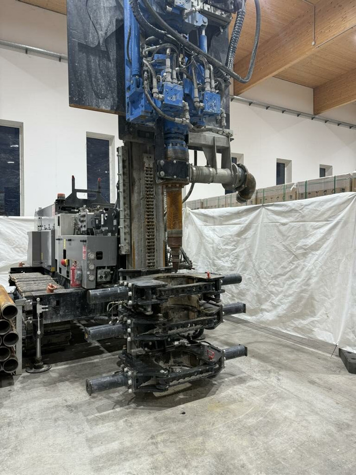 Hydra Joy 4 Geo - Perforadora: foto 2 Hydra Joy 4 Geo - Perforadora: foto 2