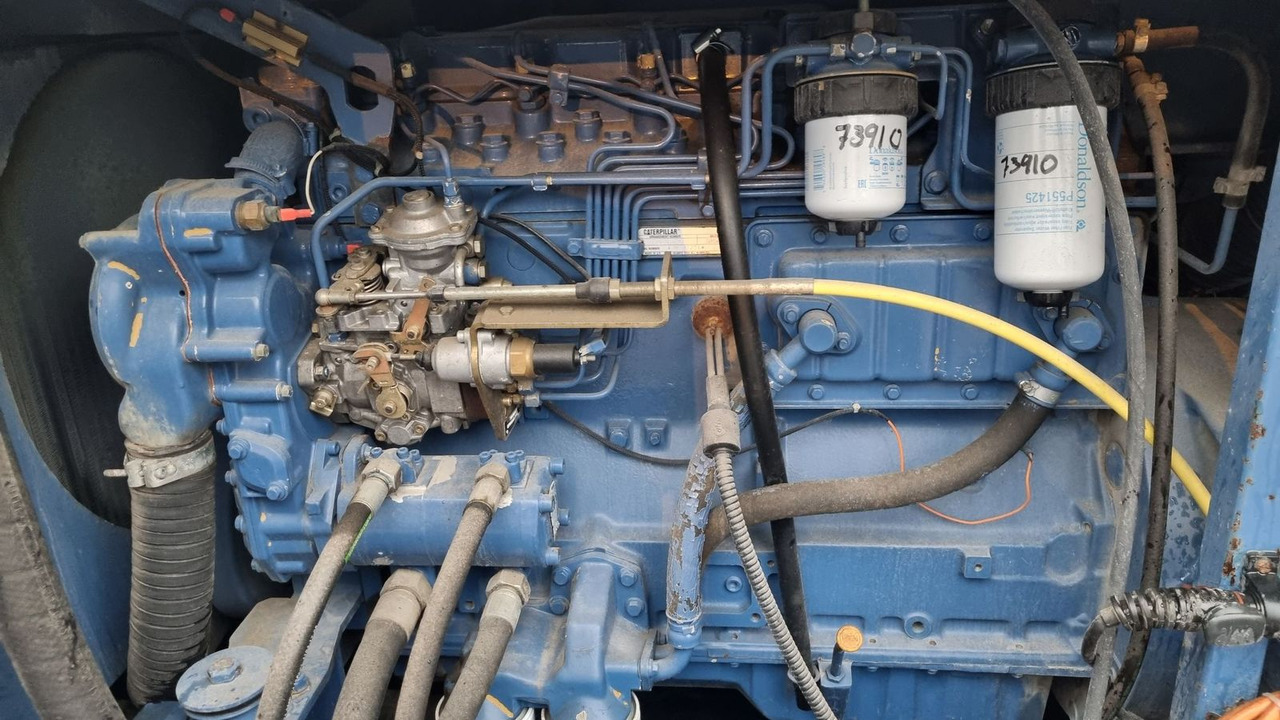 Klemm KR 803-1 - Perforadora: foto 2 Klemm KR 803-1 - Perforadora: foto 2