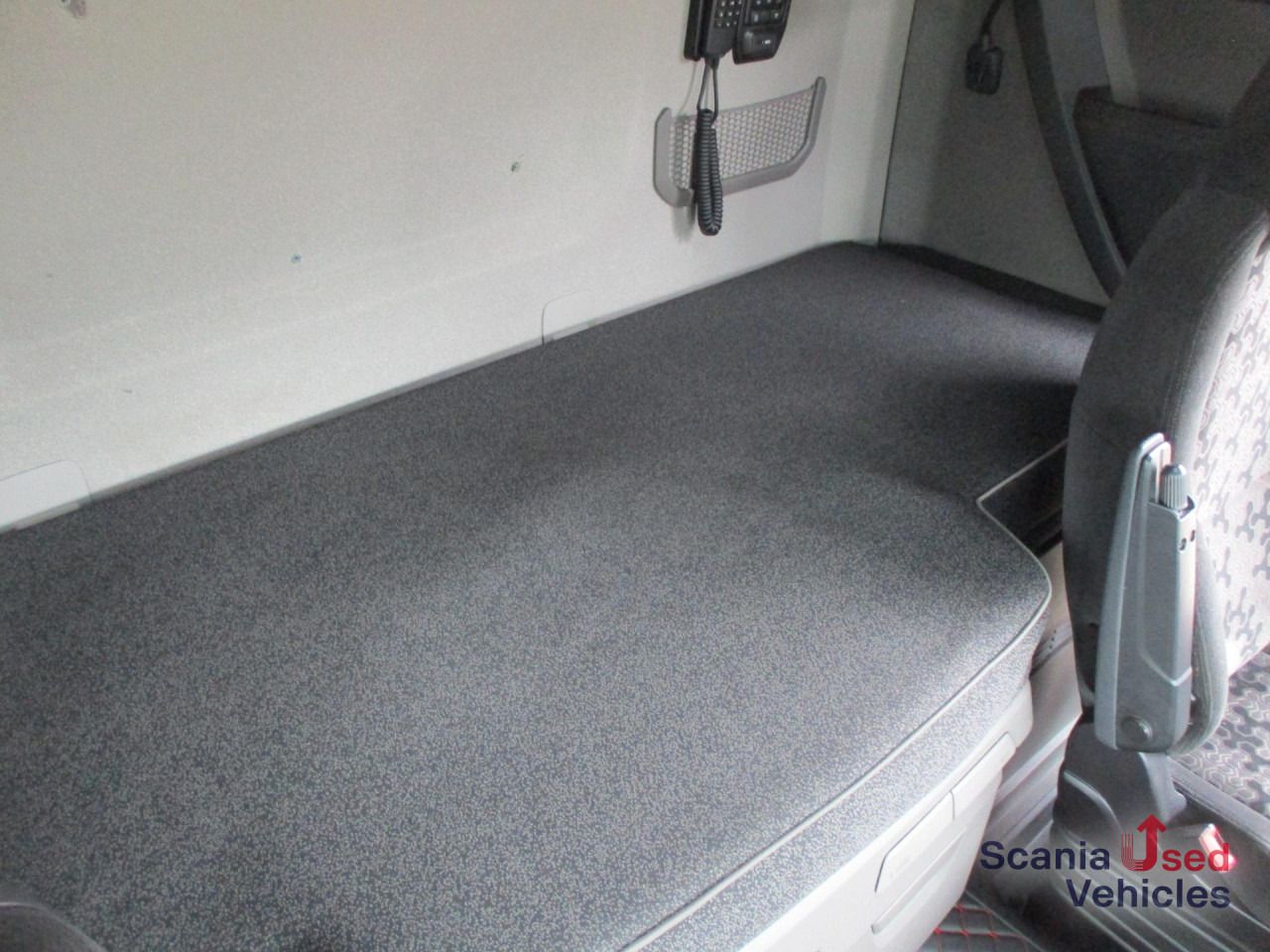 SCANIA R 500 A4x2NA - Cabeza tractora: foto 5 SCANIA R 500 A4x2NA - Cabeza tractora: foto 5