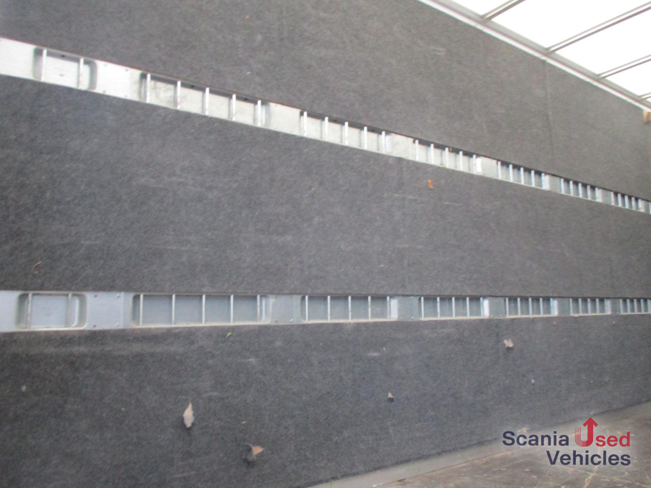 MERCEDES-BENZ Sprinter 313 CDI - Furgoneta: foto 5 MERCEDES-BENZ Sprinter 313 CDI - Furgoneta: foto 5