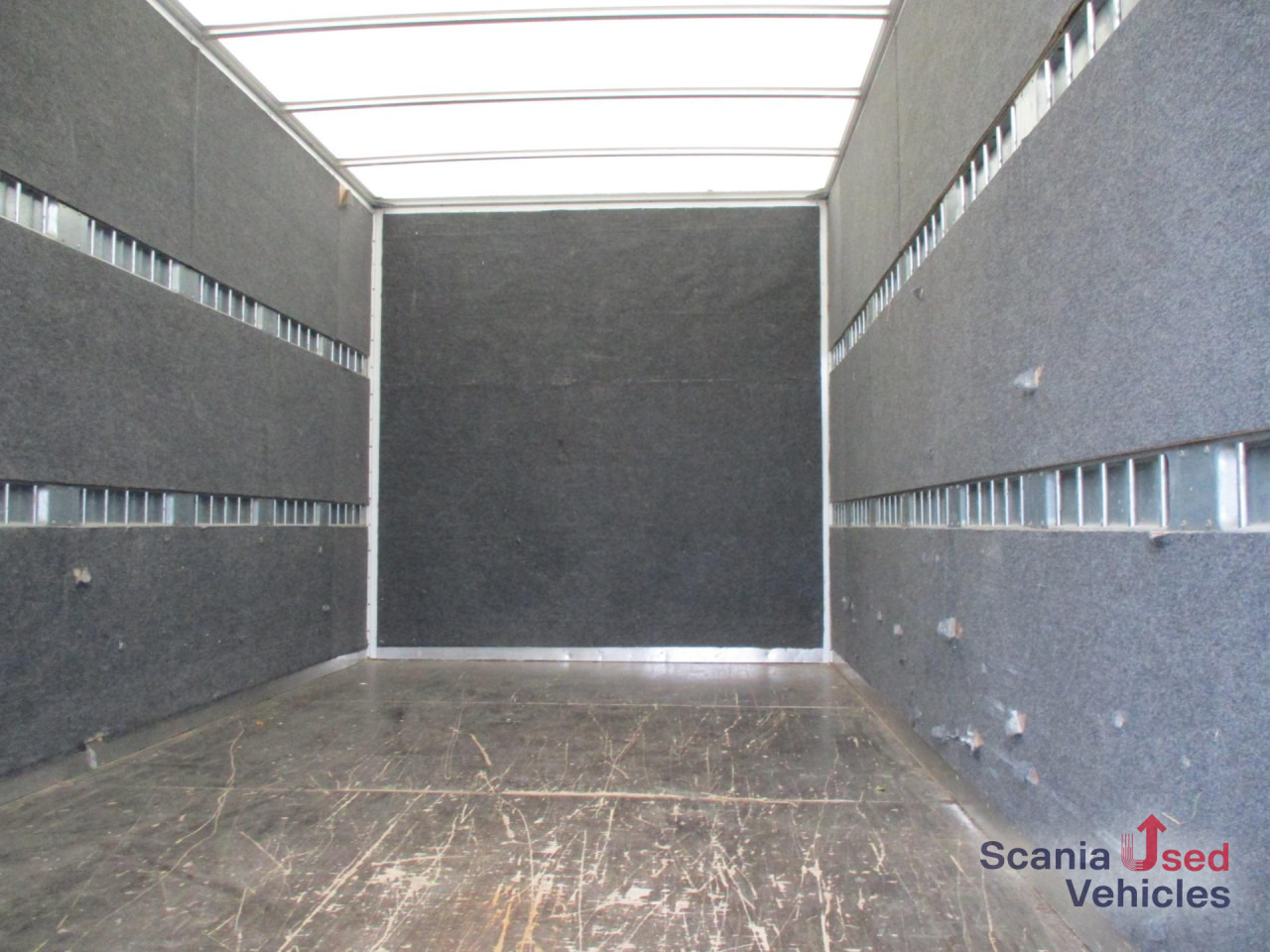 MERCEDES-BENZ Sprinter 313 CDI - Furgoneta: foto 4 MERCEDES-BENZ Sprinter 313 CDI - Furgoneta: foto 4