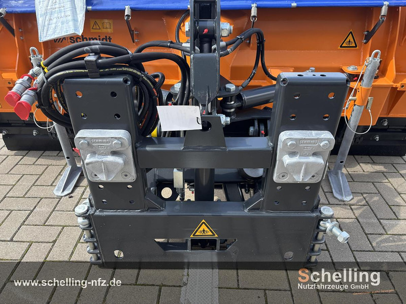 Cuchilla quitanieves nuevo AEBI SCHMIDT CP 2: foto 6