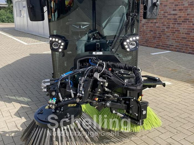 RASCO LYNX - Barredora vial: foto 2 RASCO LYNX - Barredora vial: foto 2