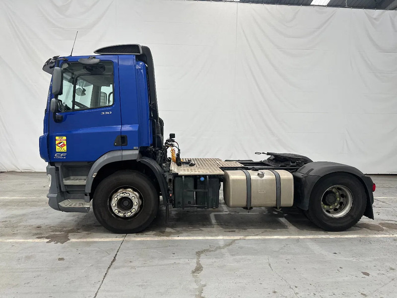 DAF CF 330 AIRCO / 281797 km - Cabeza tractora: foto 2 DAF CF 330 AIRCO / 281797 km - Cabeza tractora: foto 2