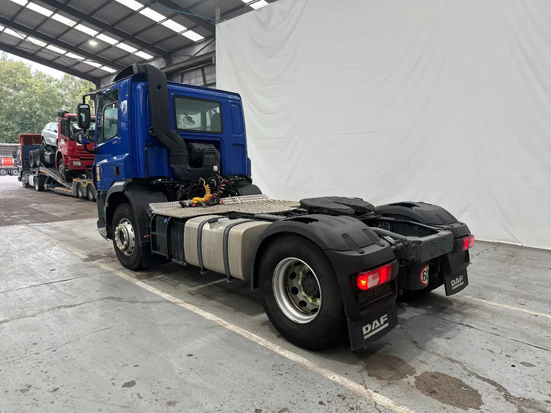 DAF CF 330 AIRCO / 282876 km - Cabeza tractora: foto 3 DAF CF 330 AIRCO / 282876 km - Cabeza tractora: foto 3