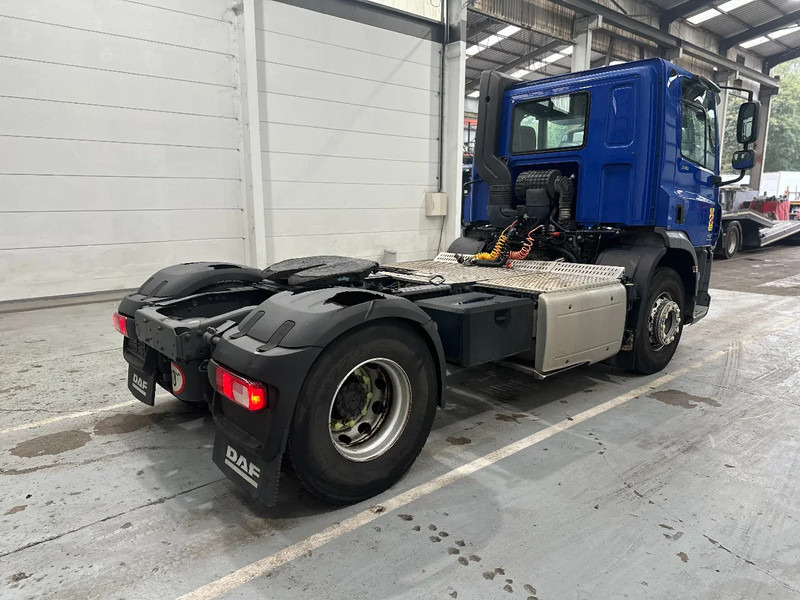 DAF CF 330 AIRCO / 282876 km - Cabeza tractora: foto 5 DAF CF 330 AIRCO / 282876 km - Cabeza tractora: foto 5