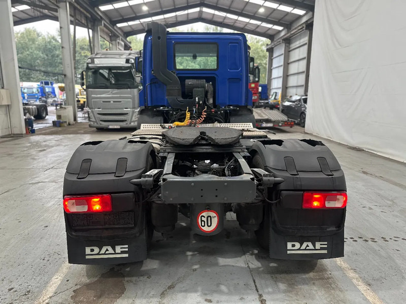 DAF CF 330 AIRCO / 282876 km - Cabeza tractora: foto 4 DAF CF 330 AIRCO / 282876 km - Cabeza tractora: foto 4