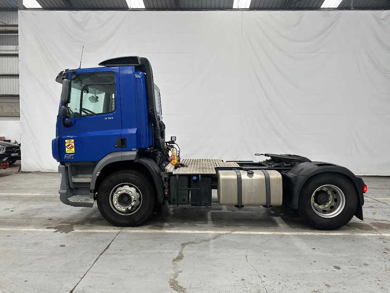 DAF CF 330 AIRCO / 282876 km - Cabeza tractora: foto 2 DAF CF 330 AIRCO / 282876 km - Cabeza tractora: foto 2