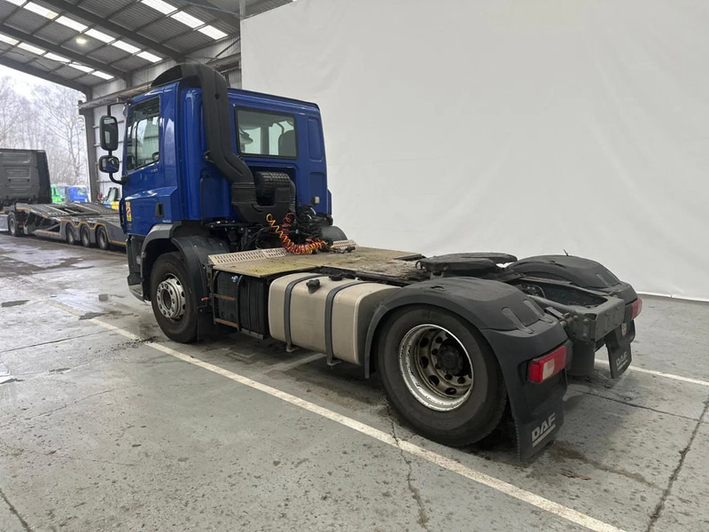 DAF CF 330 EURO 6 / AIRCO - Cabeza tractora: foto 3 DAF CF 330 EURO 6 / AIRCO - Cabeza tractora: foto 3