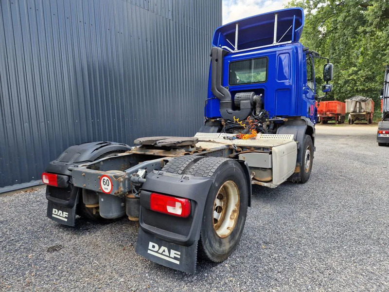 DAF CF 400 EURO 6 / RETARDER / AIRCO / 10 PIECES - 10 STUCK - Cabeza tractora: foto 5 DAF CF 400 EURO 6 / RETARDER / AIRCO / 10 PIECES - 10 STUCK - Cabeza tractora: foto 5