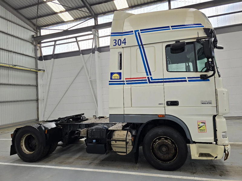 DAF XF 105.410 SUPERSPACECAB EURO 5 /AIRCO - Cabeza tractora: foto 4 DAF XF 105.410 SUPERSPACECAB EURO 5 /AIRCO - Cabeza tractora: foto 4