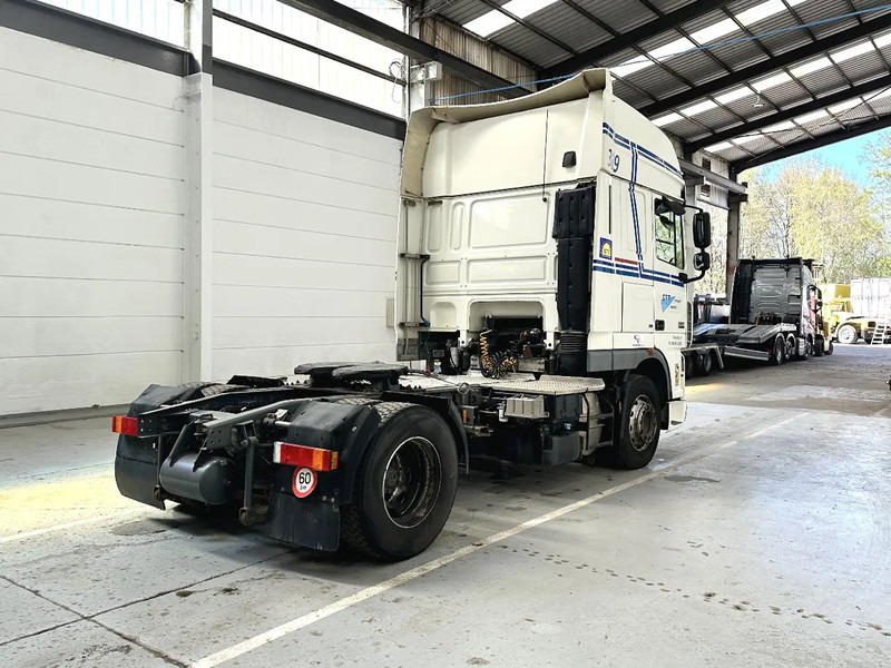 DAF XF 105.410 Superspacecab - Cabeza tractora: foto 5 DAF XF 105.410 Superspacecab - Cabeza tractora: foto 5