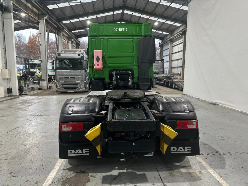 DAF XF 106.440 Spacecab - STANDAIRCO - Cabeza tractora: foto 4 DAF XF 106.440 Spacecab - STANDAIRCO - Cabeza tractora: foto 4