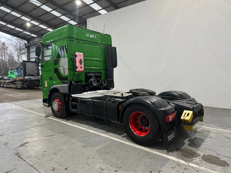 DAF XF 106.440 Spacecab - STANDAIRCO - Cabeza tractora: foto 3 DAF XF 106.440 Spacecab - STANDAIRCO - Cabeza tractora: foto 3
