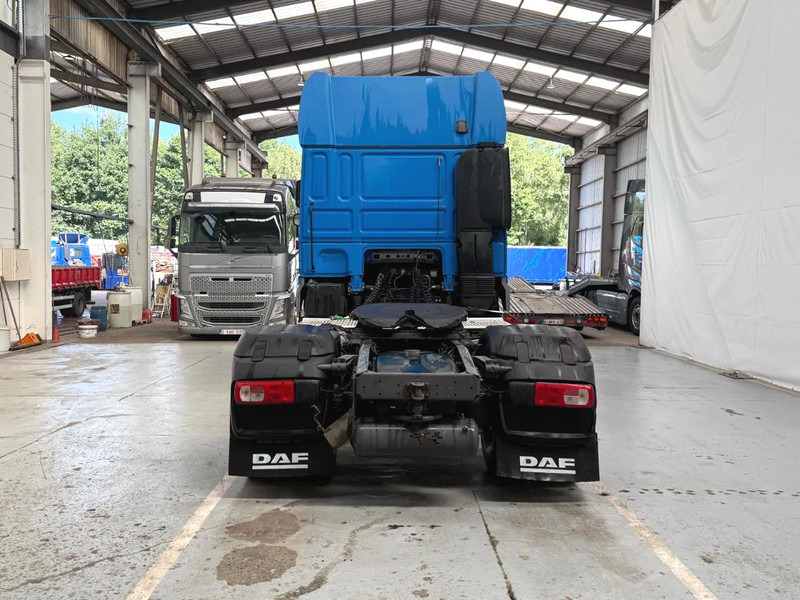 DAF XF 440 EURO 6 / AIRCO - Cabeza tractora: foto 4 DAF XF 440 EURO 6 / AIRCO - Cabeza tractora: foto 4