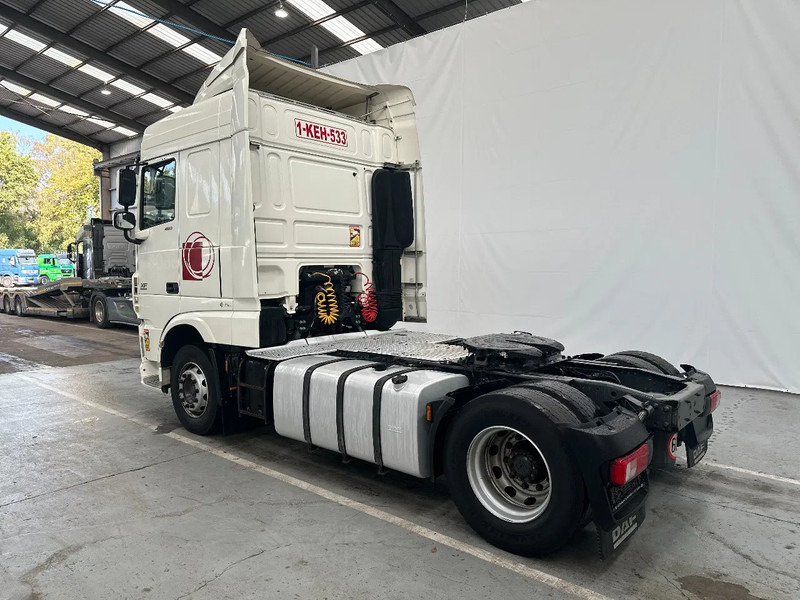 DAF XF 460 SPACECAB /STANDAIRCO - Cabeza tractora: foto 3 DAF XF 460 SPACECAB /STANDAIRCO - Cabeza tractora: foto 3