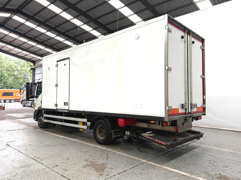 DAF LF 55.220 CARRIER SUPRA 950MT FRIGO - Frigorífico camión: foto 4 DAF LF 55.220 CARRIER SUPRA 950MT FRIGO - Frigorífico camión: foto 4