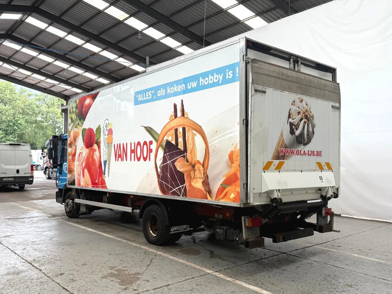 Iveco EuroCargo 120 THERMOKING TS-500 FRIGO EURO 3 - Frigorífico camión: foto 3 Iveco EuroCargo 120 THERMOKING TS-500 FRIGO EURO 3 - Frigorífico camión: foto 3
