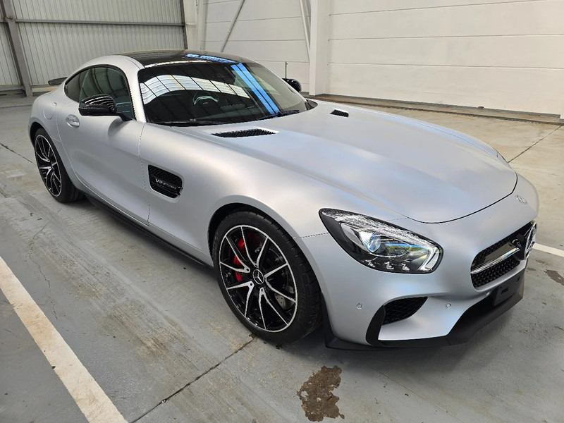 Mercedes-Benz AMG GT S / V8 BITURBO / DESIGNO / 54km !!! - Coche: foto 3 Mercedes-Benz AMG GT S / V8 BITURBO / DESIGNO / 54km !!! - Coche: foto 3