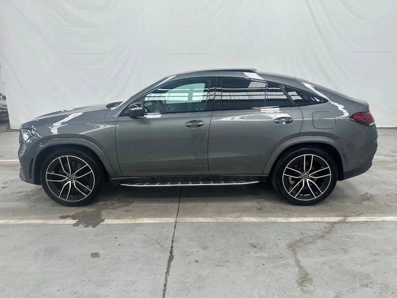Mercedes-Benz GLE 350 de 4-MATIC / PANO / FULL OPTION / COUPE / AMG Line / 9G - SUV/ Todoterreno: foto 2 Mercedes-Benz GLE 350 de 4-MATIC / PANO / FULL OPTION / COUPE / AMG Line / 9G - SUV/ Todoterreno: foto 2