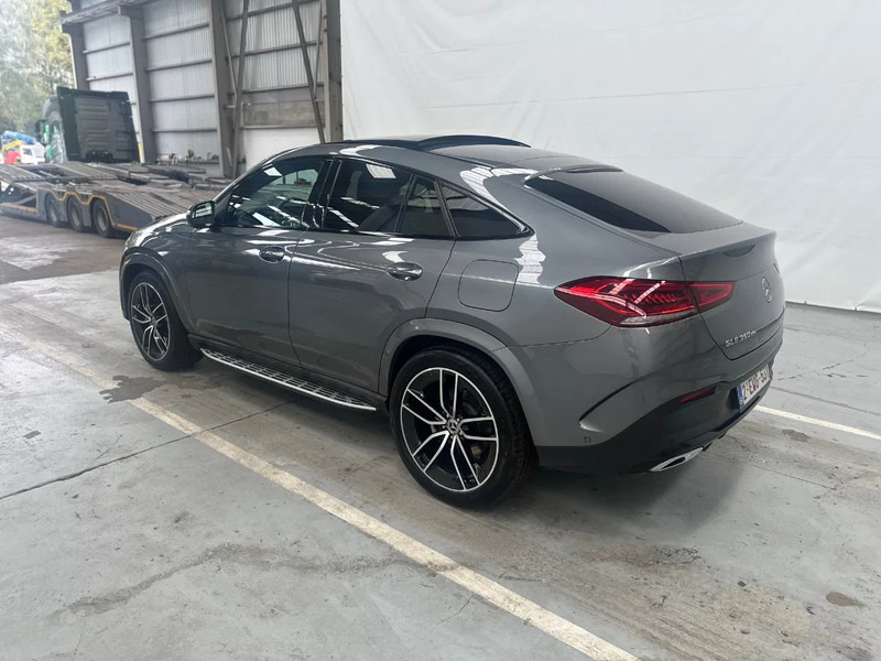 Mercedes-Benz GLE 350 de 4-MATIC / PANO / FULL OPTION / COUPE / AMG Line / 9G - SUV/ Todoterreno: foto 3 Mercedes-Benz GLE 350 de 4-MATIC / PANO / FULL OPTION / COUPE / AMG Line / 9G - SUV/ Todoterreno: foto 3