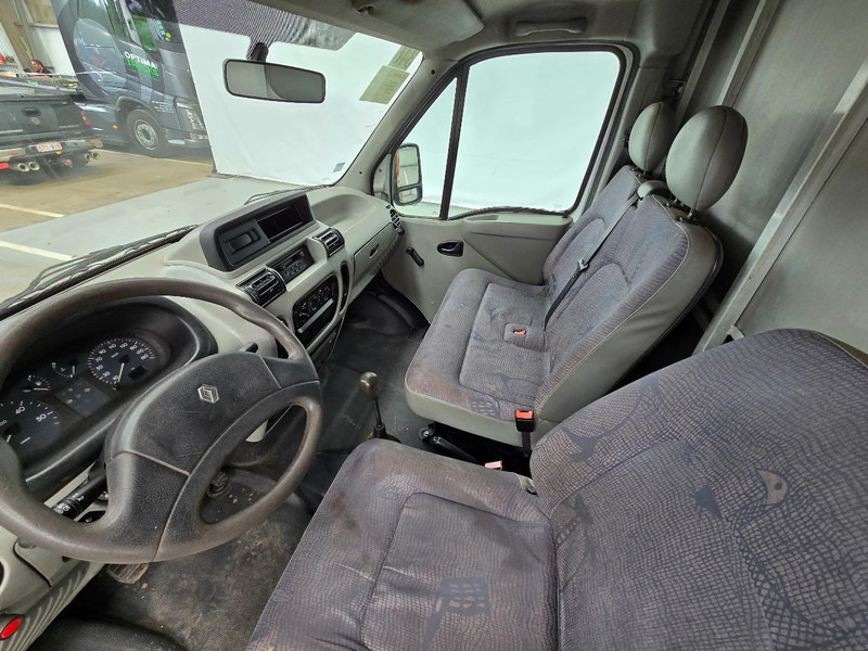 Vehículo comercial ligero Renault Master / VEEWAGEN: foto 9