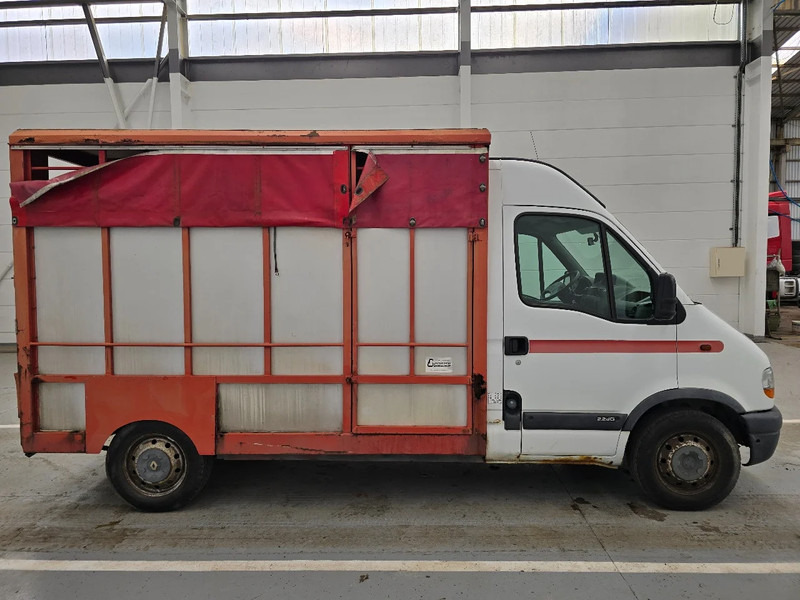 Renault Master / VEEWAGEN - Vehículo comercial ligero: foto 4 Renault Master / VEEWAGEN - Vehículo comercial ligero: foto 4