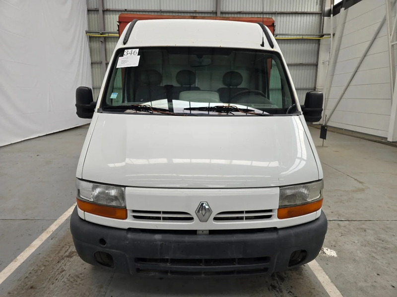 Renault Master / VEEWAGEN - Vehículo comercial ligero: foto 2 Renault Master / VEEWAGEN - Vehículo comercial ligero: foto 2