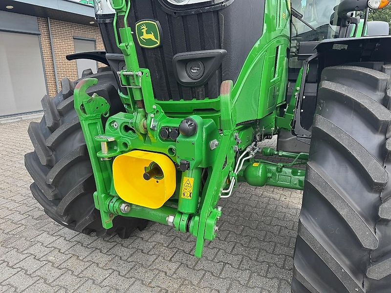 John Deere 6R155 AP 50KM G5-PLUS FH+FA 2024 1495 UUR!!! - Tractor: foto 2 John Deere 6R155 AP 50KM G5-PLUS FH+FA 2024 1495 UUR!!! - Tractor: foto 2