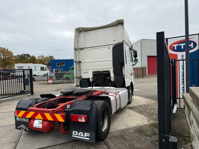 DAF XF460 SuperSpaceCab Intarder 2x fueltank - Cabeza tractora: foto 3 DAF XF460 SuperSpaceCab Intarder 2x fueltank - Cabeza tractora: foto 3