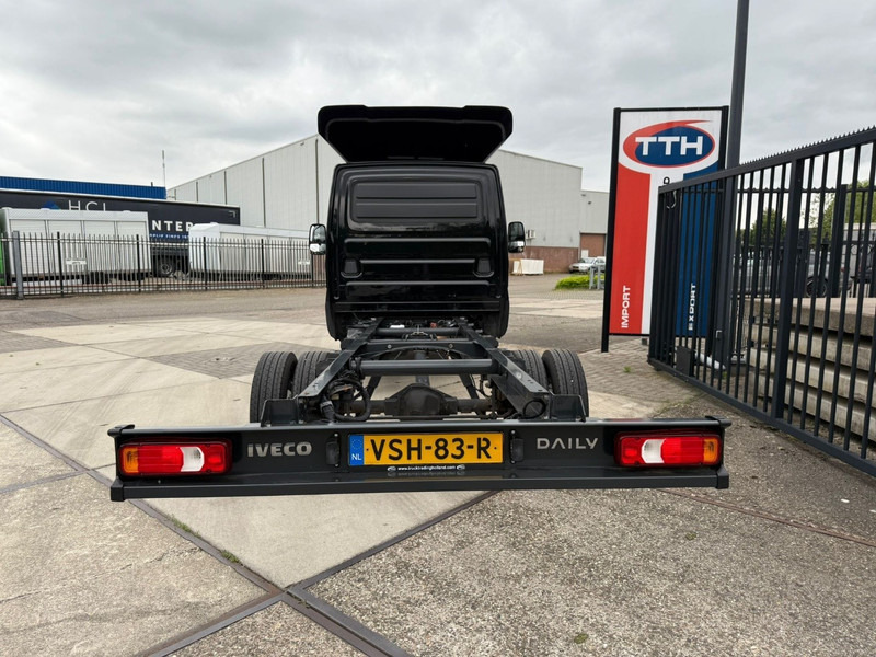 Iveco 40C18/35 Daily Holland vehicle in excellent quality - Vehículo comercial ligero: foto 5 Iveco 40C18/35 Daily Holland vehicle in excellent quality - Vehículo comercial ligero: foto 5