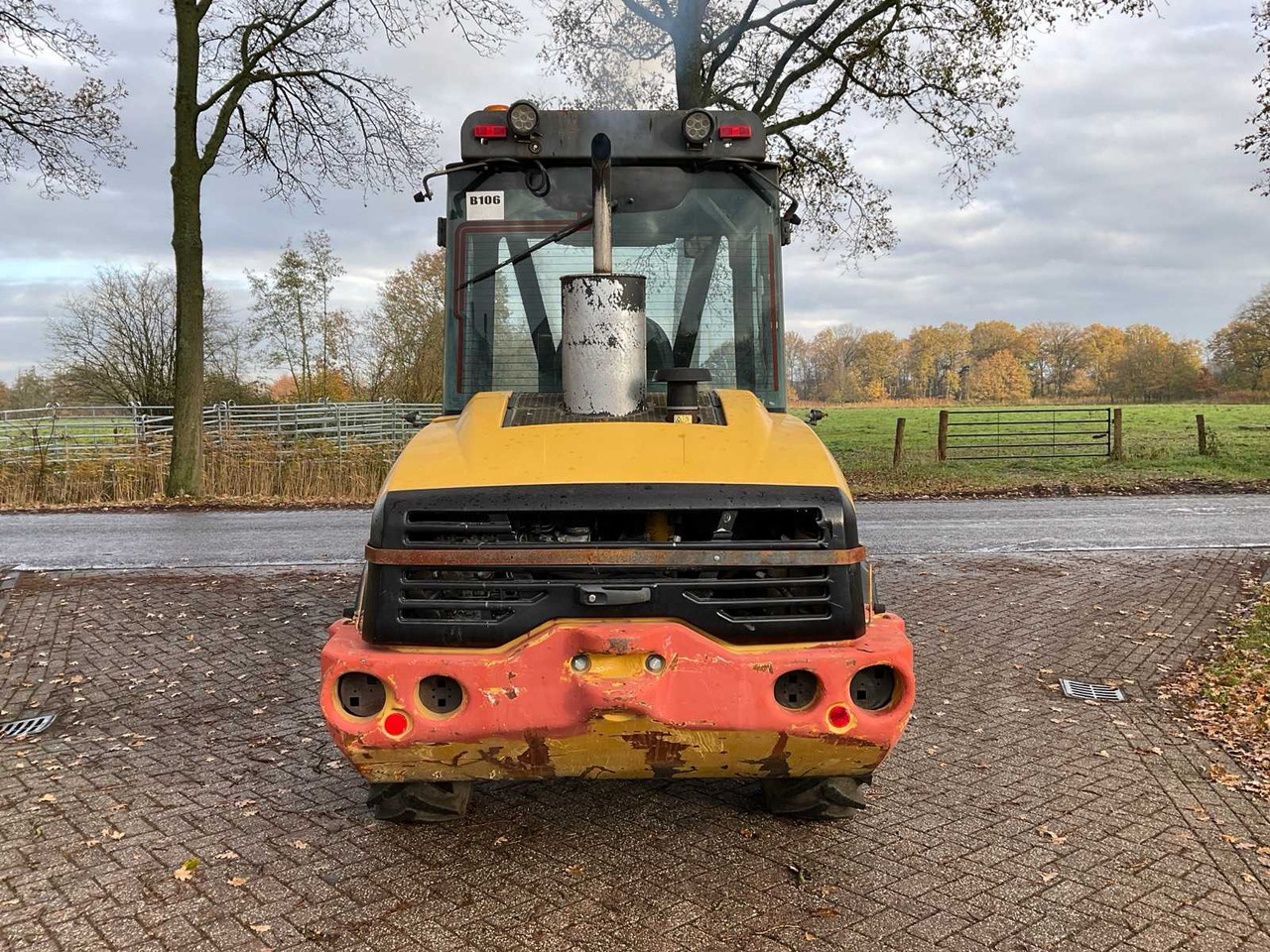 2011 CATERPILLAR 906H SHOVEL - Cargadora de ruedas: foto 5 2011 CATERPILLAR 906H SHOVEL - Cargadora de ruedas: foto 5