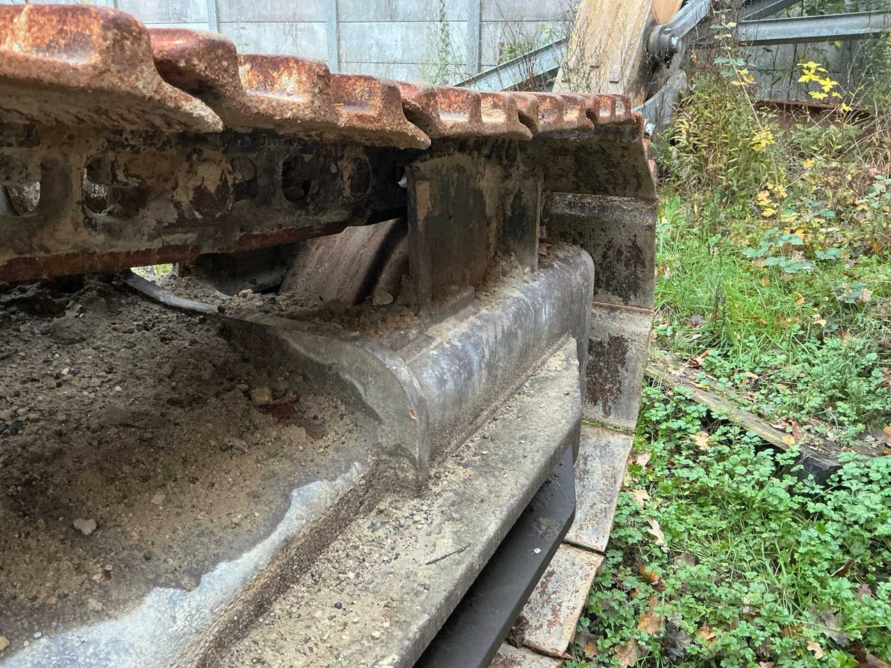 Excavadora 2013 HYUNDAI ROBEX 330LC-9A CRAWLER EXCAVATOR: foto 13 Excavadora 2013 HYUNDAI ROBEX 330LC-9A CRAWLER EXCAVATOR: foto 13