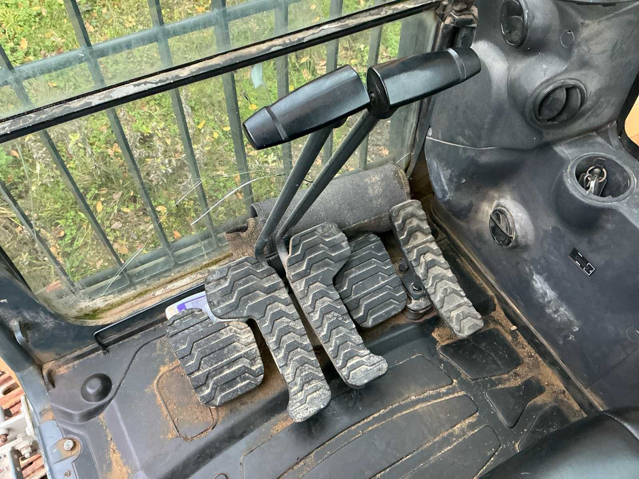 Excavadora 2013 HYUNDAI ROBEX 330LC-9A CRAWLER EXCAVATOR: foto 20 Excavadora 2013 HYUNDAI ROBEX 330LC-9A CRAWLER EXCAVATOR: foto 20