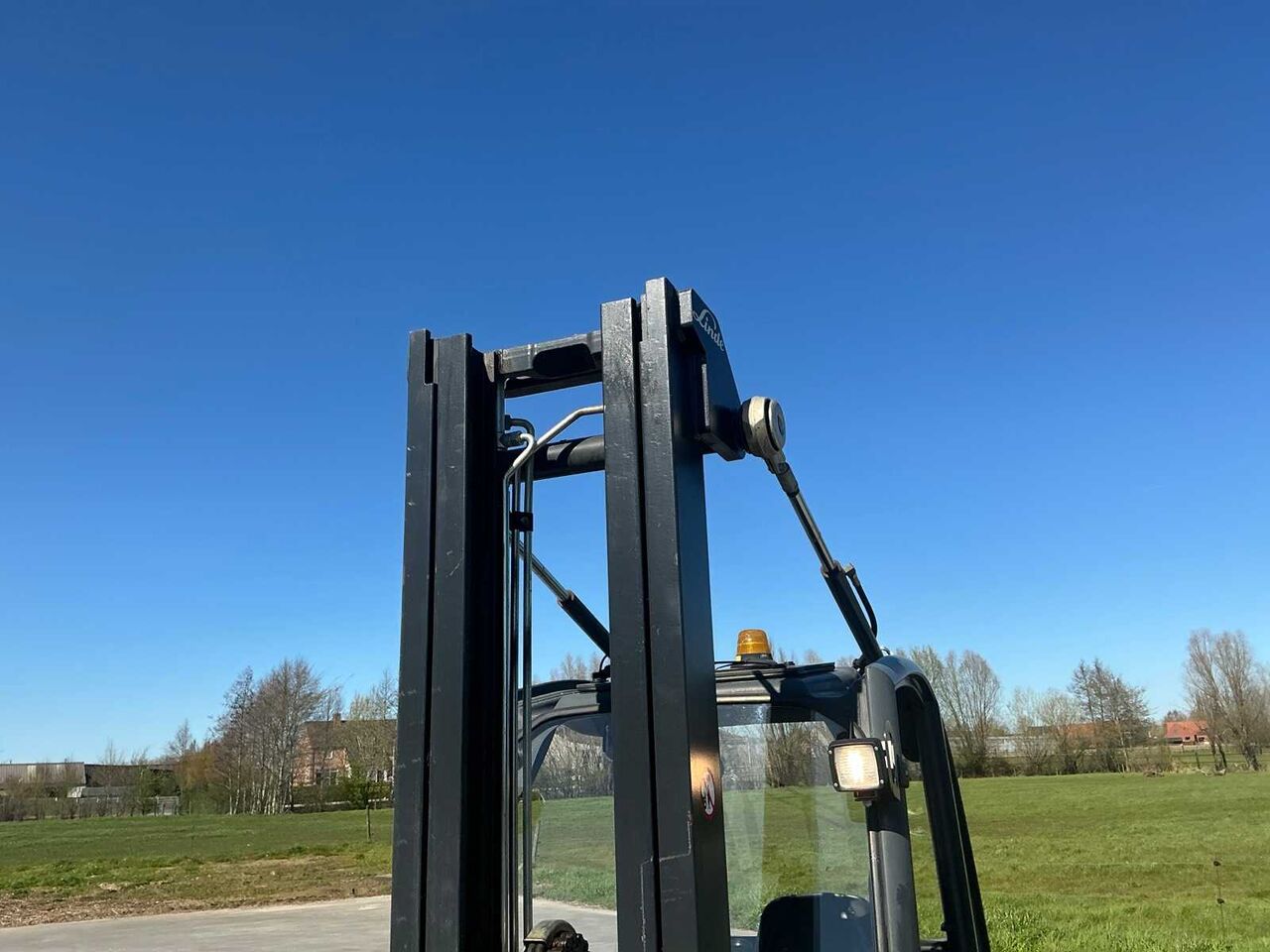 Carretilla elevadora 2013 LINDE H30D-02 FORKLIFT: foto 44 Carretilla elevadora 2013 LINDE H30D-02 FORKLIFT: foto 44