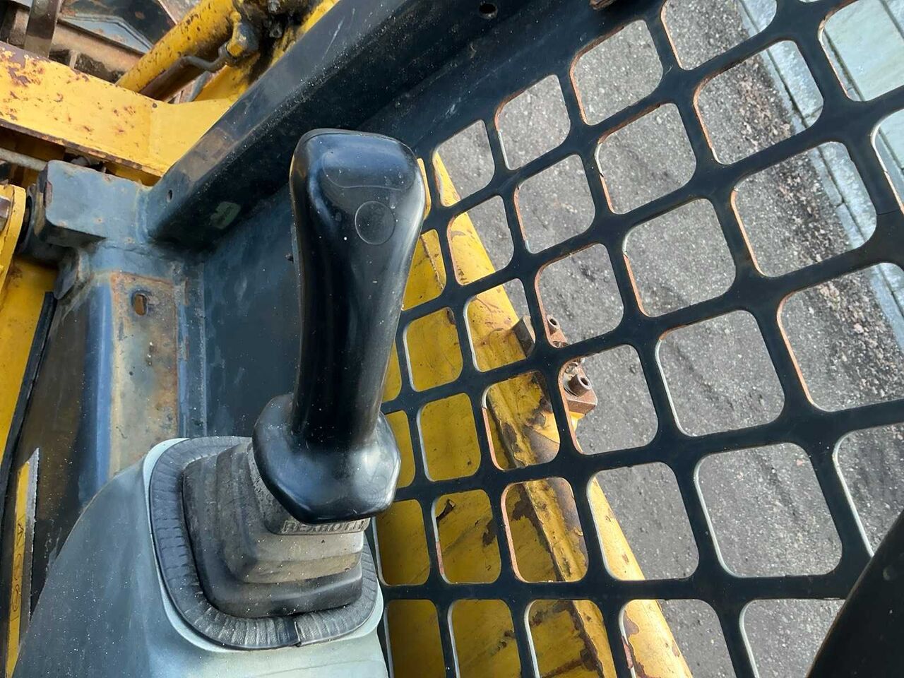 Minicargadora de cadenas 2018 KOMATSU SK510 SKID STEER LOADER: foto 18 Minicargadora de cadenas 2018 KOMATSU SK510 SKID STEER LOADER: foto 18